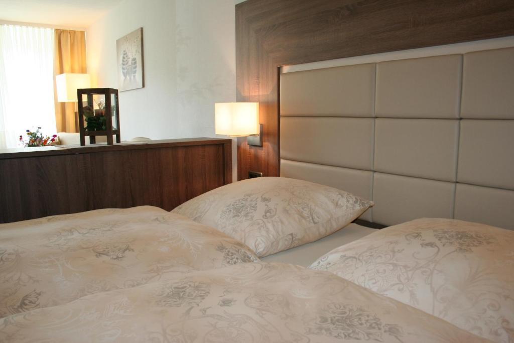 Hotel Villa Undine Groemitz Room photo